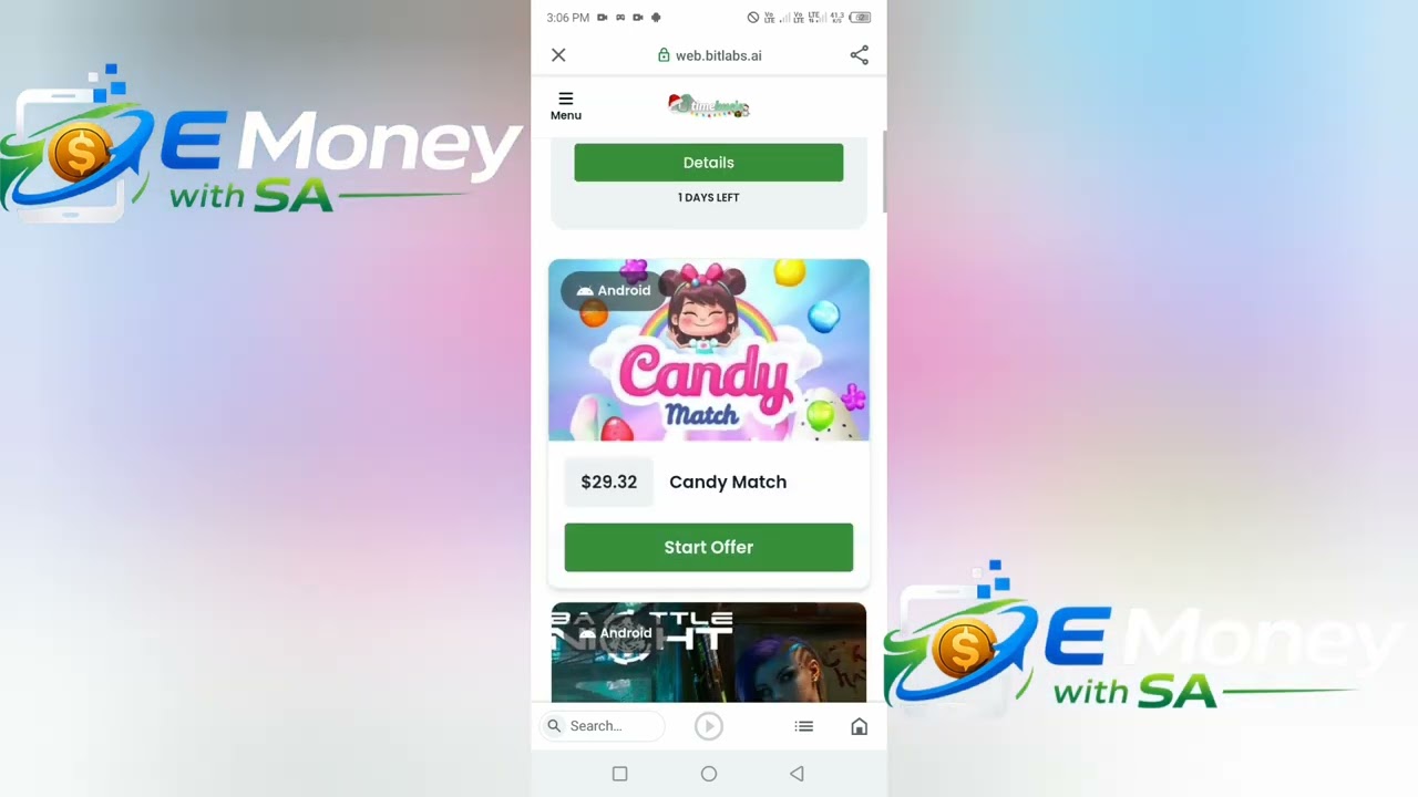 #Emoney