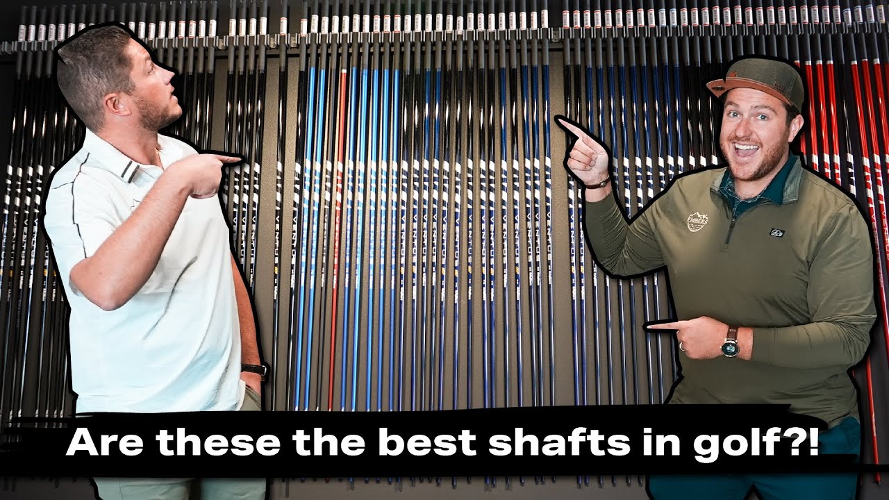 Buy Fujikura Sakura Hybrid/Iron Shaft | Embers Golf