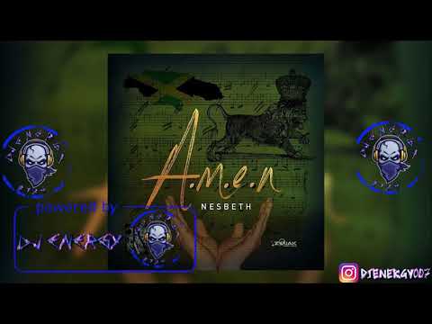 Nesbeth Ft. Popcaan - Trail (Audio) October 2018