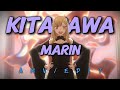 Marin kitagawa Edit - [AMV EDIT] 