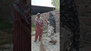 ਪੇਕੇ#youtubeshorts #comday#viral# tranding #
