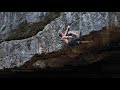 Double Trouble Extended, 7C - Rocher de Nasproué