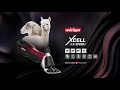Video: Heiniger XCELL 2-speed Schaap