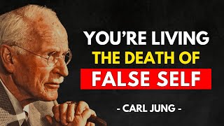 Carl Jung Explained | 12 Signs You’re Living the Death of the False Self
