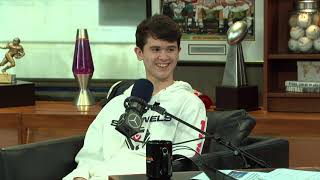 Why You Wouldnt Last Long In Fortnite Vs Champ Bugha Giersdorf The Dan Patrick Show 9419