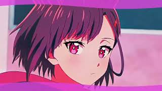 Mikazuki Shizuka Editamv Night Dancer Zom 100 Bucket List Of The Dead