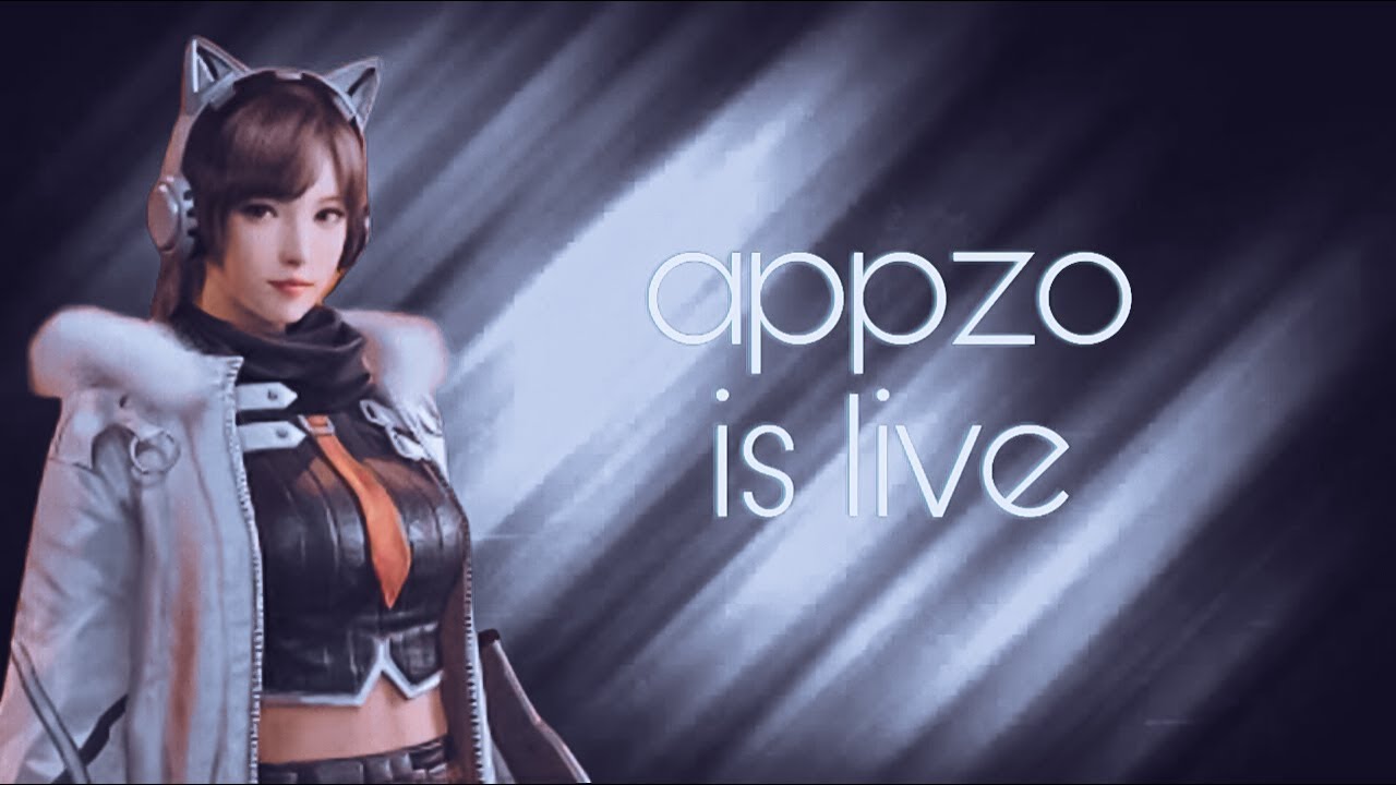 PUBG MOBILE LIVE - (appzo) Boommm Baammm