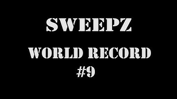 Transformice - World Records #9 - Sweepz