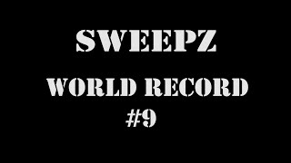Transformice - World Records #9 - Sweepz