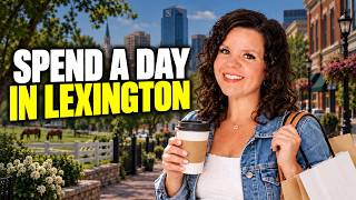 Details Spending a Day in Lexington: Where the Locals Actually Go News