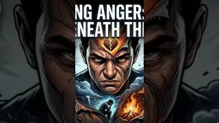 Unpacking Anger: What's Really Beneath the Surface