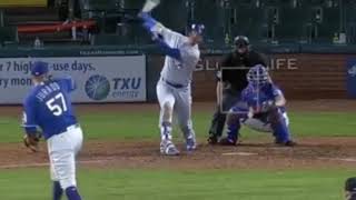 Justin Smoak EJECTED in 12th Inning