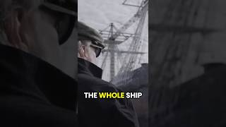 Jack didn’t like the effects in Frankenstein🤨 What did you think? #podcast #film #frankenstein