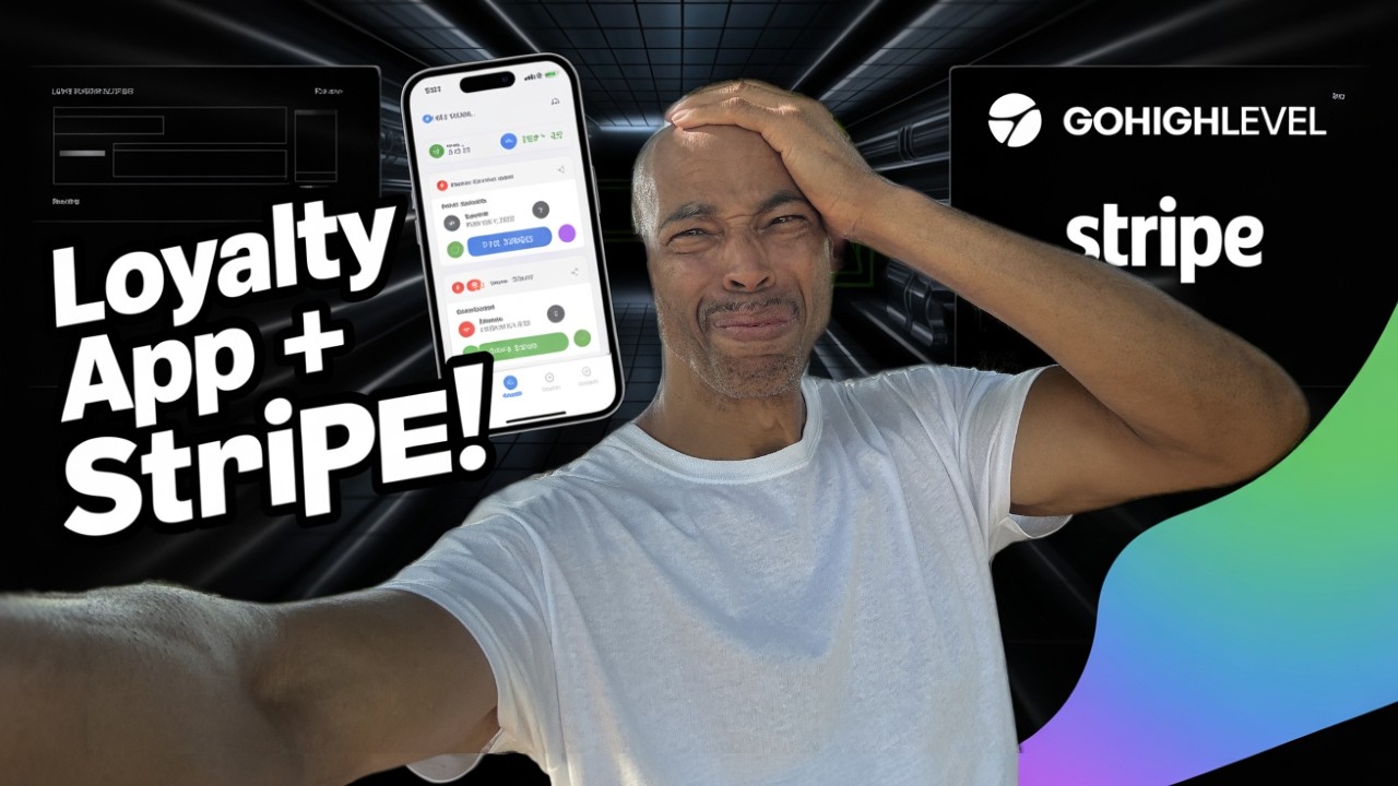 Deciding Whether to Use GoHighlevel with Vibe Coded Customer Retention App (longer version)
