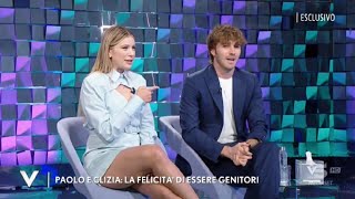 La Famosa Coppia Rivela A Verissimo La Possibilità Di Allargare La Famiglia Erano Attesi Da Tanto Te