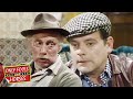Grandad's Double-Headed Coin | Only Fools and Horses | BBC Comedy Greats