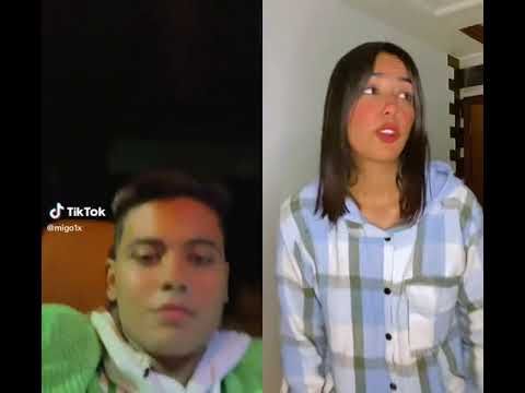 ميجو بيتريق علي مها وحمو القط