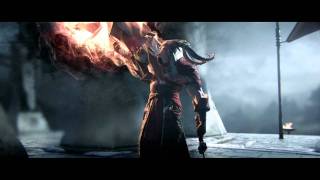 Dragon Age 2 Destiny Trailer