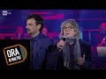 Davide De Marinis e i Camaleonti cantano "Eternità" - Ora o mai più 26/01/2019