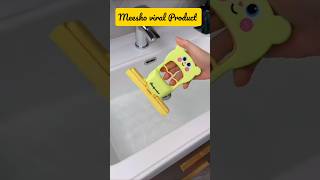 Cute mini desktop mop finds @Meesho | meesho Product #viral #ytshorts #trending #shorts
