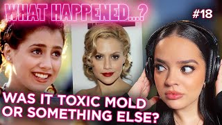 What Happened To Brittany Murphy She Told Her Mom She Couldn't Breathe.. | Jackie Flores | WH EP 18