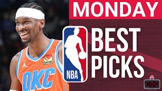 Monday's NBA Best Picks and Predictions for April 27th! screenshot 3