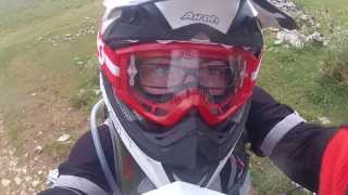 Scout Italy Enduro Tour