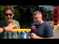 Who is leading the F1 pack after new rules on front wings? | The F1 Show
