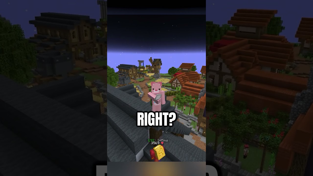 The Secret Purpose of Stock of Stonks (It's Not What You Think)