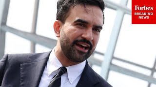 Massive Turnout In Mamdani's Victory Shows Momentum Is With The Left: Communications Expert