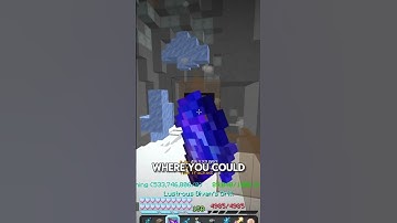 This Mining Bug Was BROKEN!!! #minecraft #skyblock #hypixel