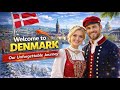 Denmark 🇩🇰 2026 | Top 10 Best Places to Visit in Denmark: