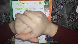 الرابعة متوسط فقرة حول Mouloud Feraoun لغة انجليزية / فقرة حول مولود فرعون بالانجليزية