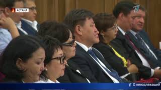 Министр здравоохранения: у нас всегда виноваты врачи