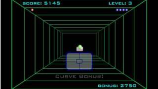 CurveBall- Gamefudge.com screenshot 4