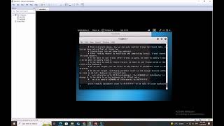 How to attack a Windows OS with SMB vulnerability present