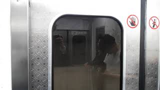 서울교통공사4호선 461편성 S4668 당고개행 금정~인덕원 주행영상