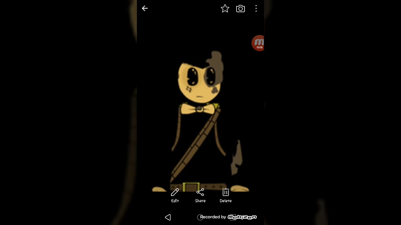 Inkys voice acting part two