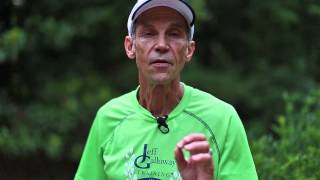 Jeff's Tips On Running in the Heat
