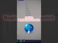 python star pattern ⭐ | Beginners must watch | Day 20 #shorts