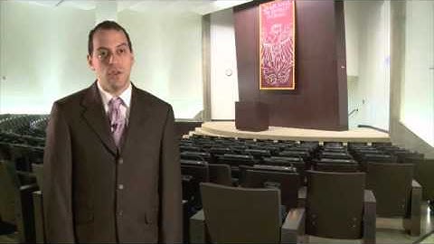 Professor Lior Strahilevitz - On the importance of clerkships