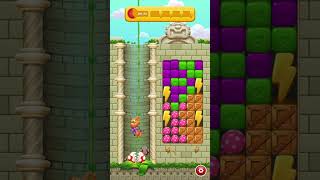 Mobile game | Toon blast screenshot 5