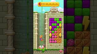 Mobile game | Toon blast screenshot 4