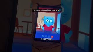 Lol, I just got roasted by Airlearn