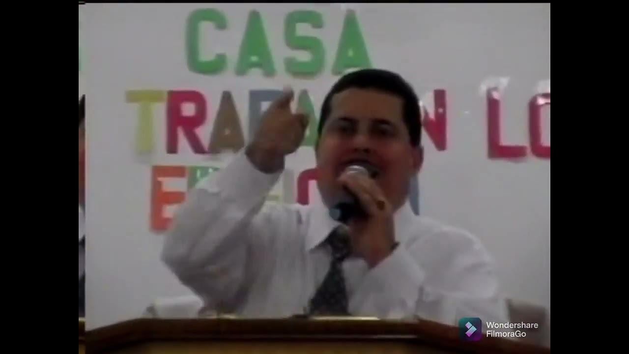 En Nueva York/Pastor Angel Pagan