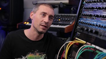 Artist Access - Behind The Scenes w/ Dom Kane