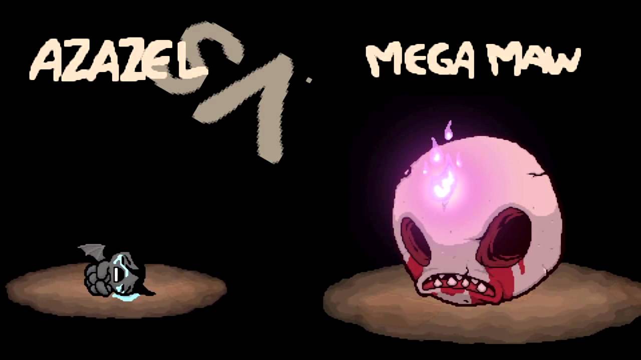 The Binding of Isaac Ps4 ¥ Synergy Quest ¥