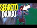 REAZIONE al SEGRETO del DRAGO - Fortnite (Stagione 6)