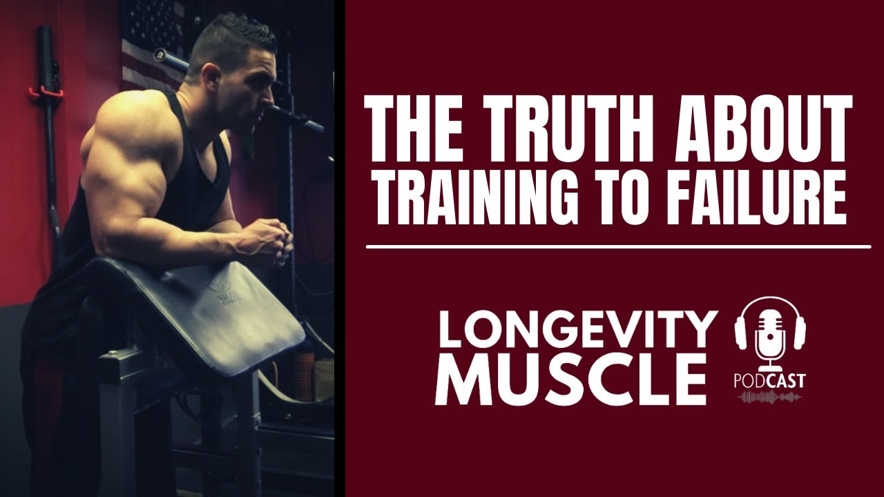 Peter Khatcherian The TRUTH About Training To Failure YouTube peter-khatcherian-the-truth-about-training-to-failure-youtube