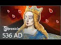 536 ad the worst year in history  catastrophe  full series  chronicle